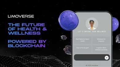 limoverse-rockets-68%-after-launching-maia-ai-health-agent-and-strategic-announcements