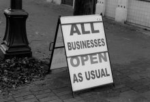 functional-street-signage-for-dallas:-a-frames-by-signs-and-mirrors