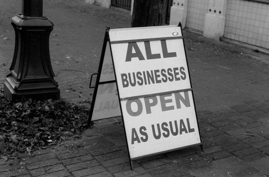 functional-street-signage-for-dallas:-a-frames-by-signs-and-mirrors