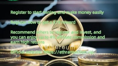eth-news-today:-ethransaction-cloud-mining-plan-offers-daily-profits-of-up-to-$22,800
