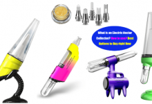 discover-the-power-of-nectar-collectors-and-e-nails-in-modern-dabbing