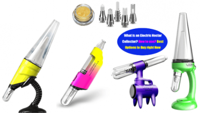 discover-the-power-of-nectar-collectors-and-e-nails-in-modern-dabbing